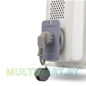 Обогреватель масляный Ballu CUBE BOH/CB-09W картинка 3